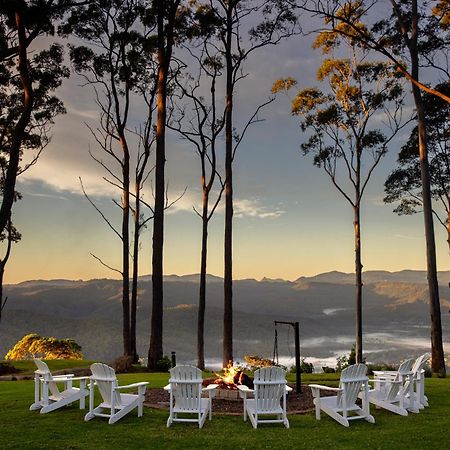 Verandah House Country Estate Гора Тамборин Екстер'єр фото